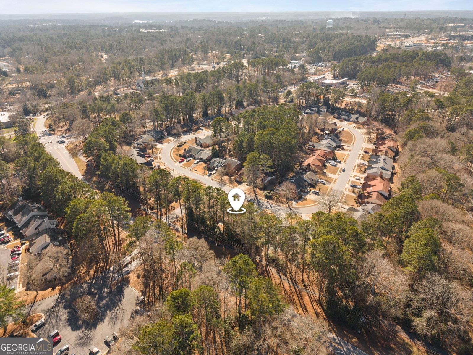 2 Dover Trail Peachtree City - Photo 37