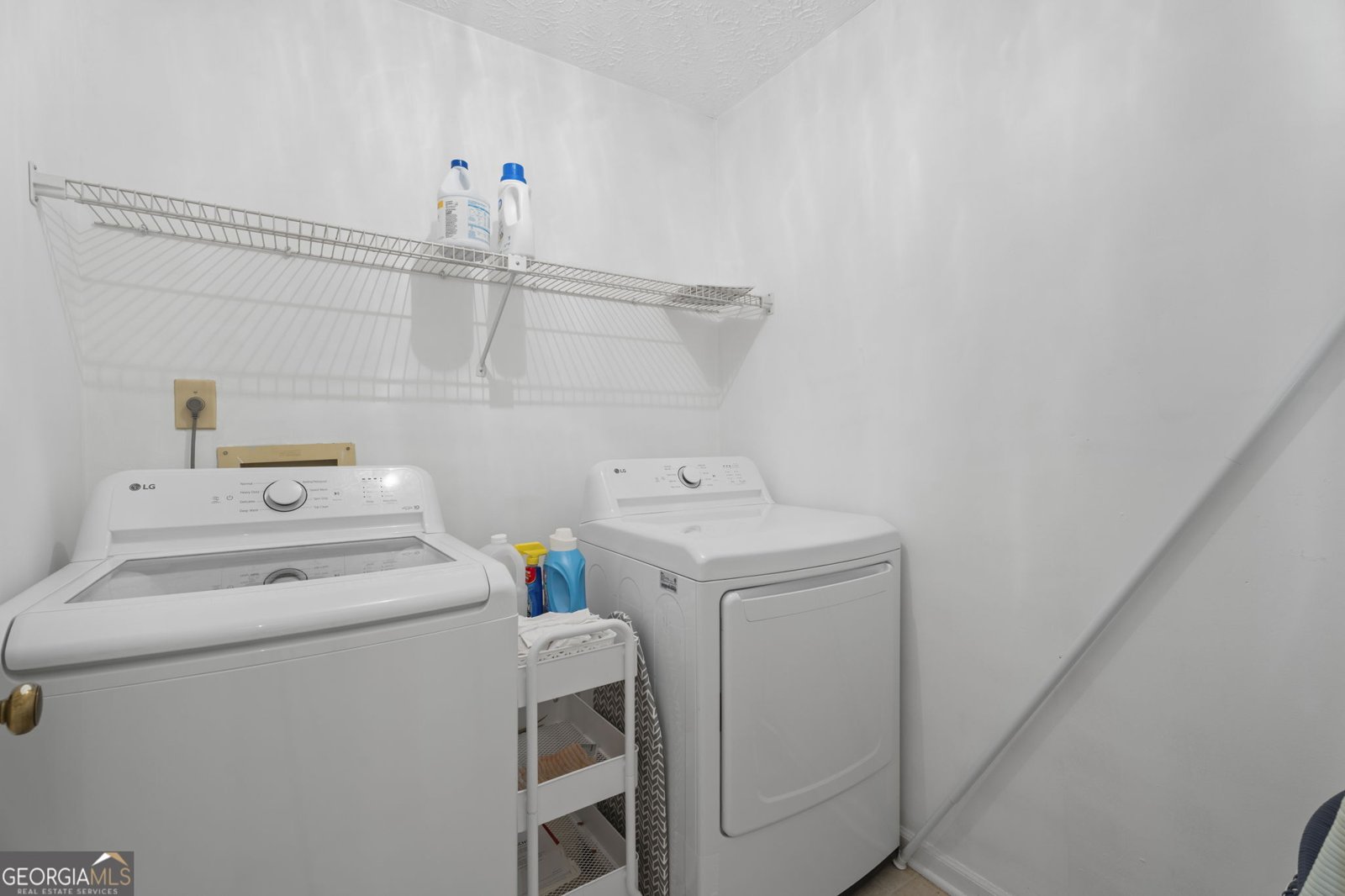 2 Dover Trail Peachtree City - Photo 8
