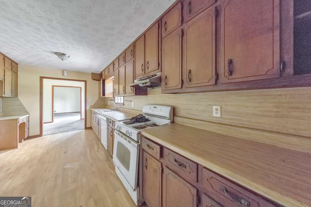921 Curry Circle Conyers - Photo 10