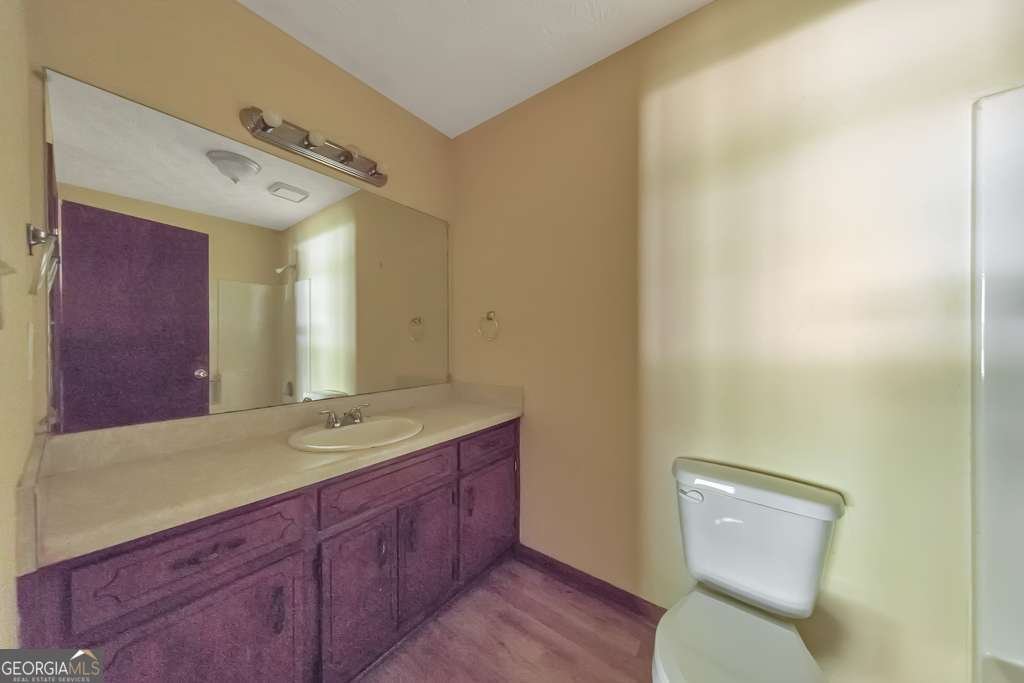 921 Curry Circle Conyers - Photo 14