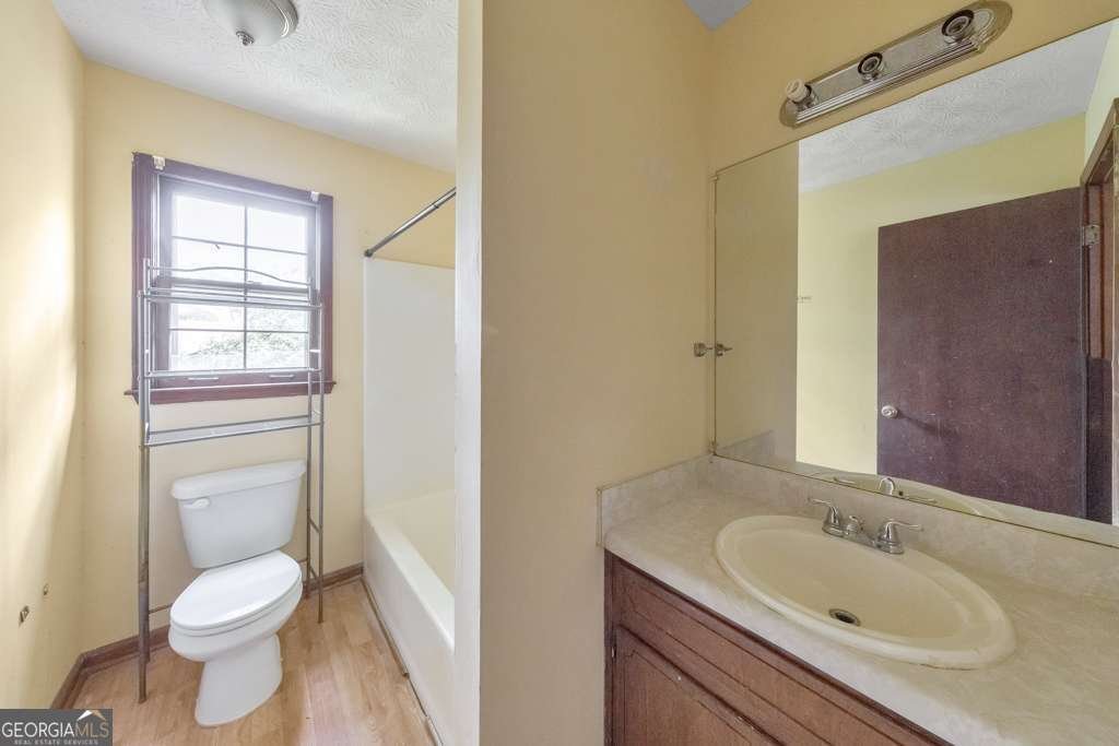 921 Curry Circle Conyers - Photo 17