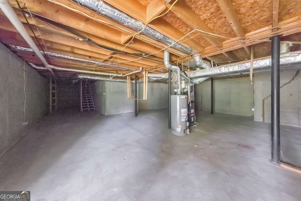 921 Curry Circle Conyers - Photo 20