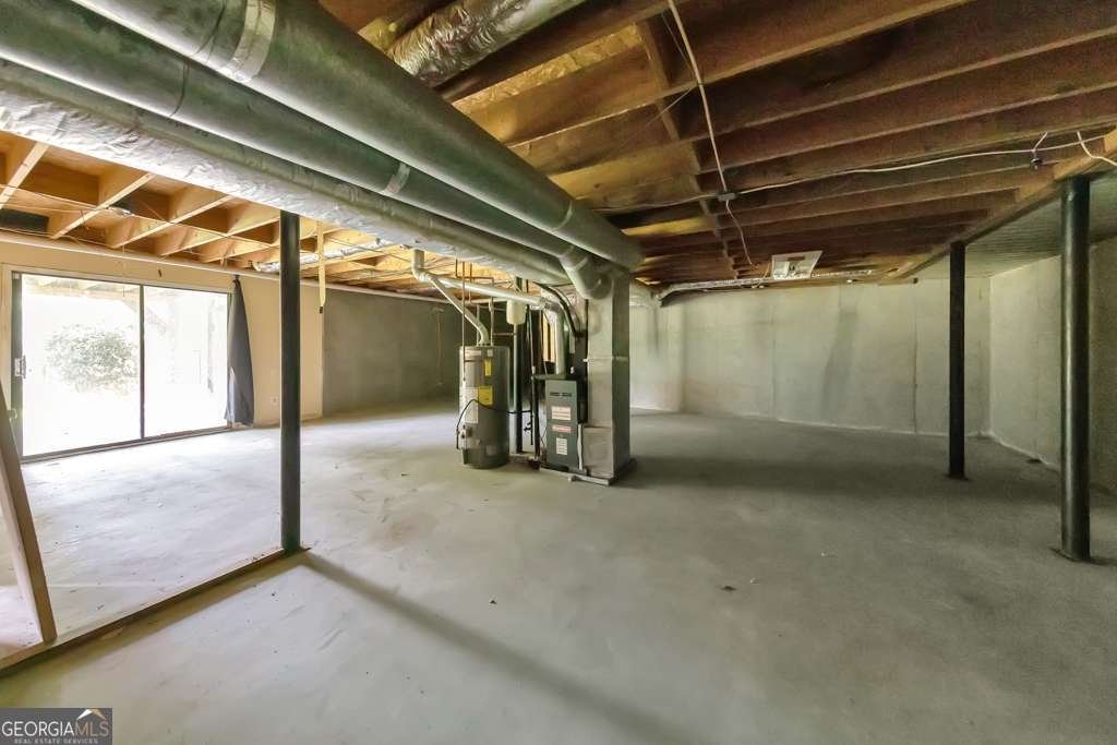 921 Curry Circle Conyers - Photo 21