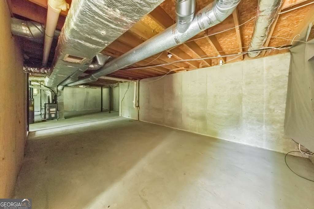 921 Curry Circle Conyers - Photo 22