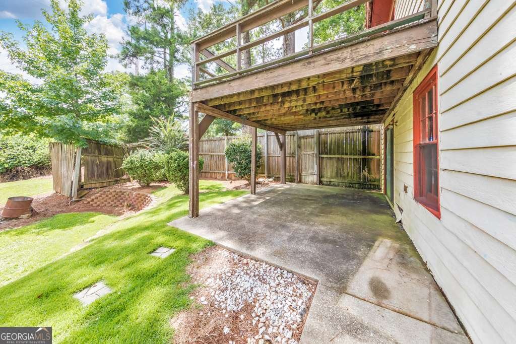 921 Curry Circle Conyers - Photo 25