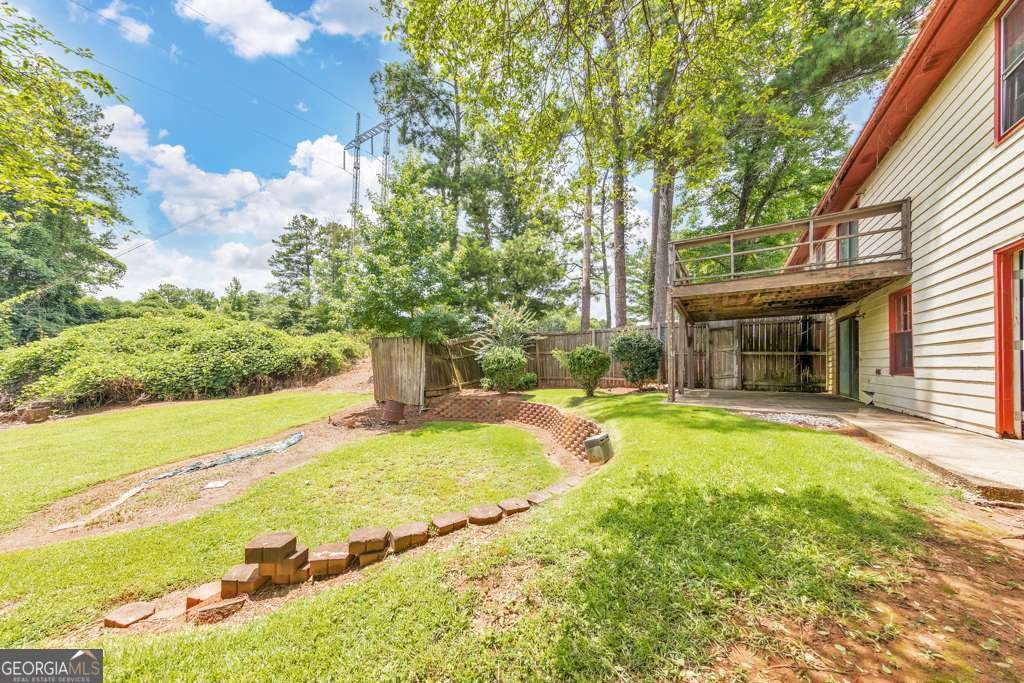 921 Curry Circle Conyers - Photo 27