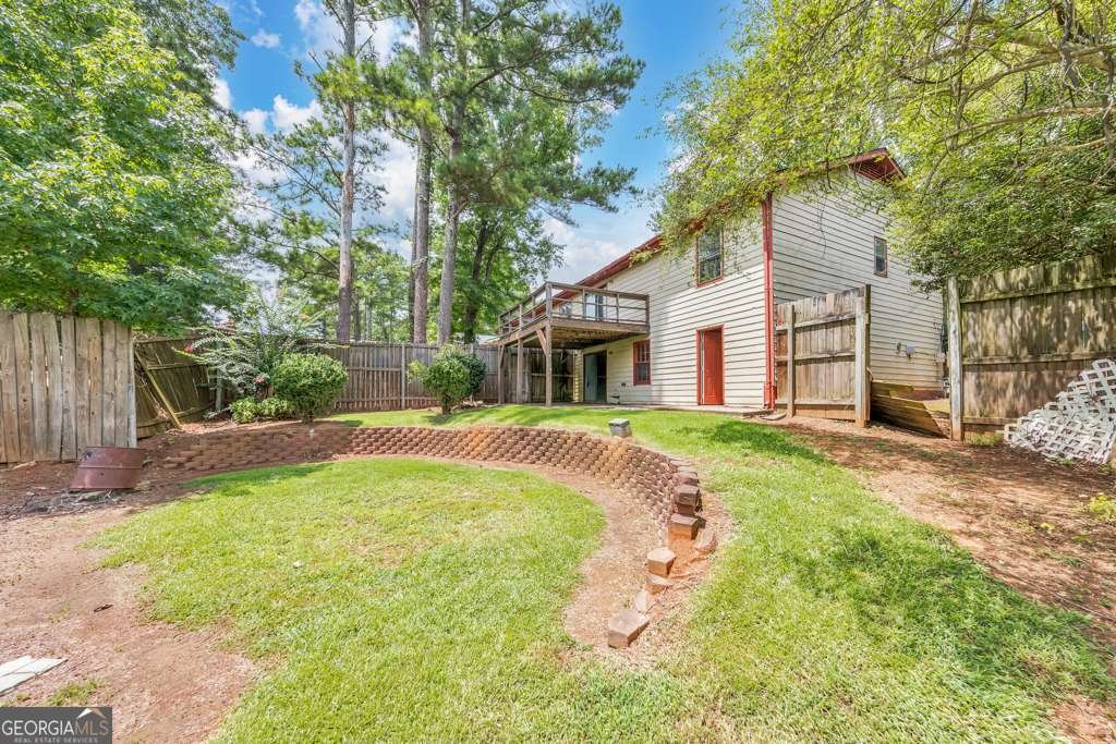921 Curry Circle Conyers - Photo 28