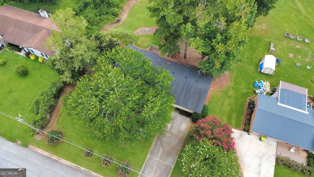 921 Curry Circle Conyers - Photo 29