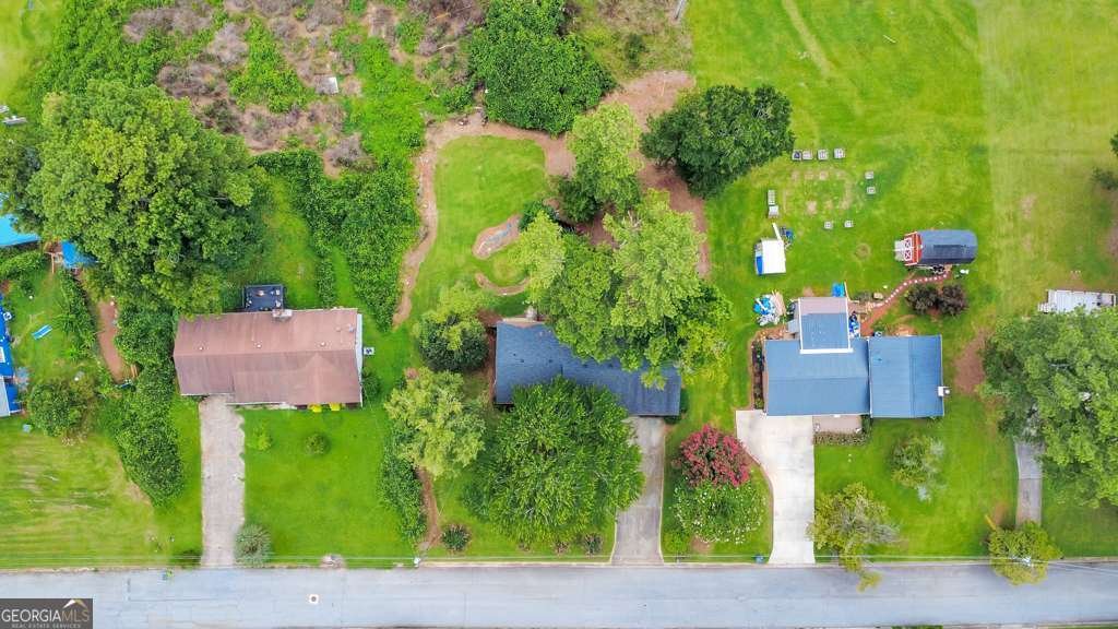921 Curry Circle Conyers - Photo 30