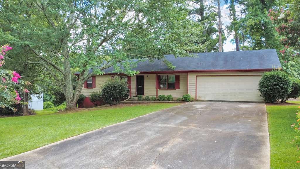921 Curry Circle Conyers - Photo 31