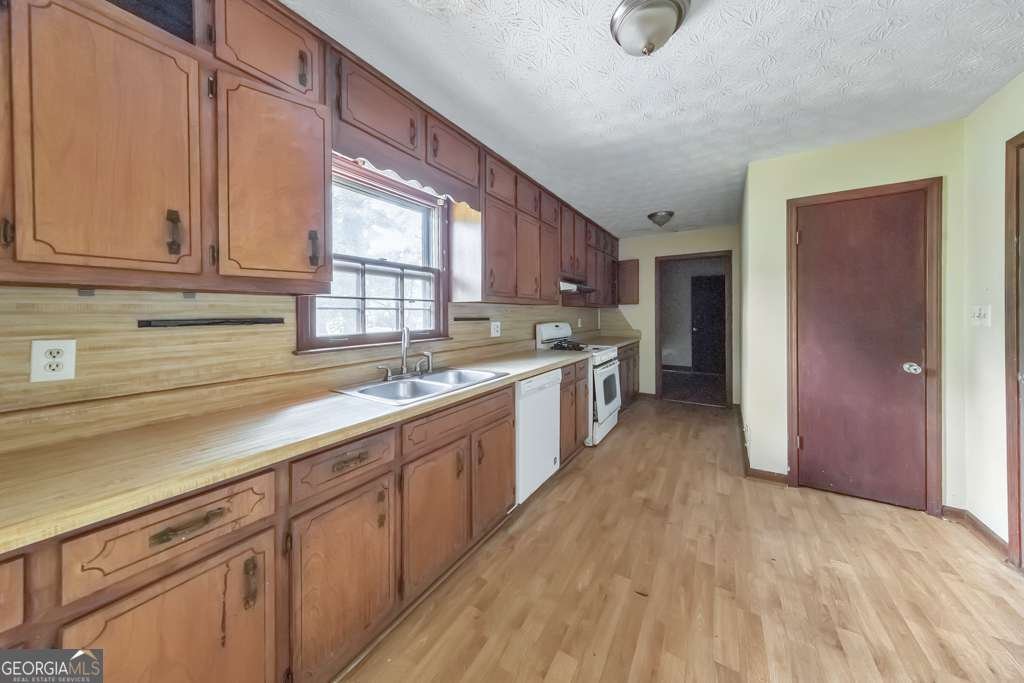 921 Curry Circle Conyers - Photo 8