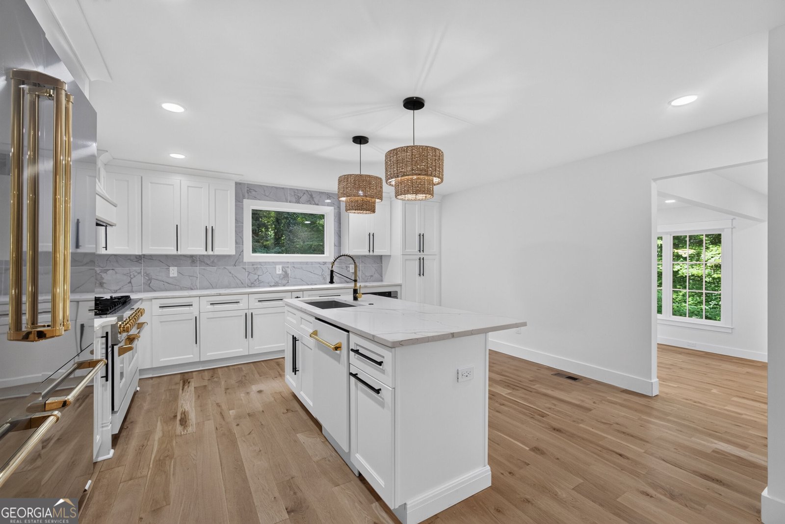 1153 Dawn View Lane Atlanta - Photo 11
