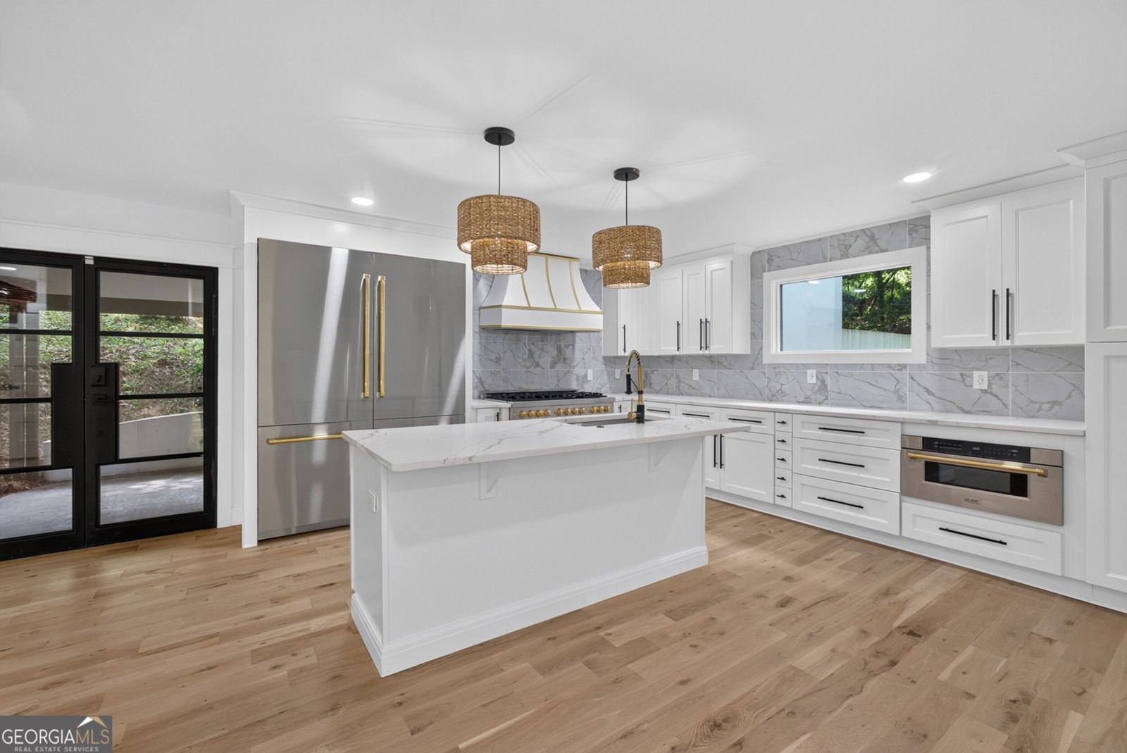 1153 Dawn View Lane Atlanta - Photo 12