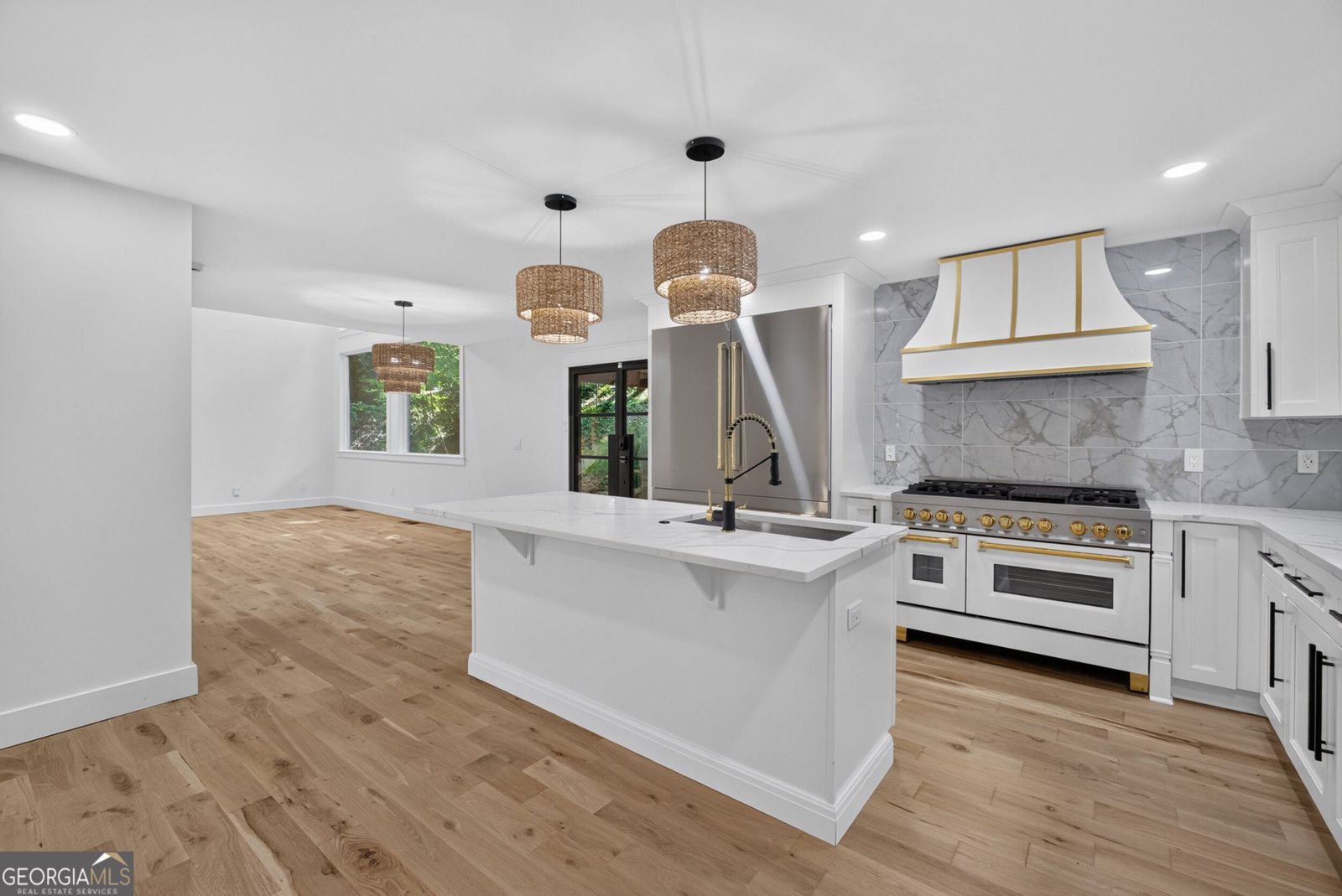 1153 Dawn View Lane Atlanta - Photo 13