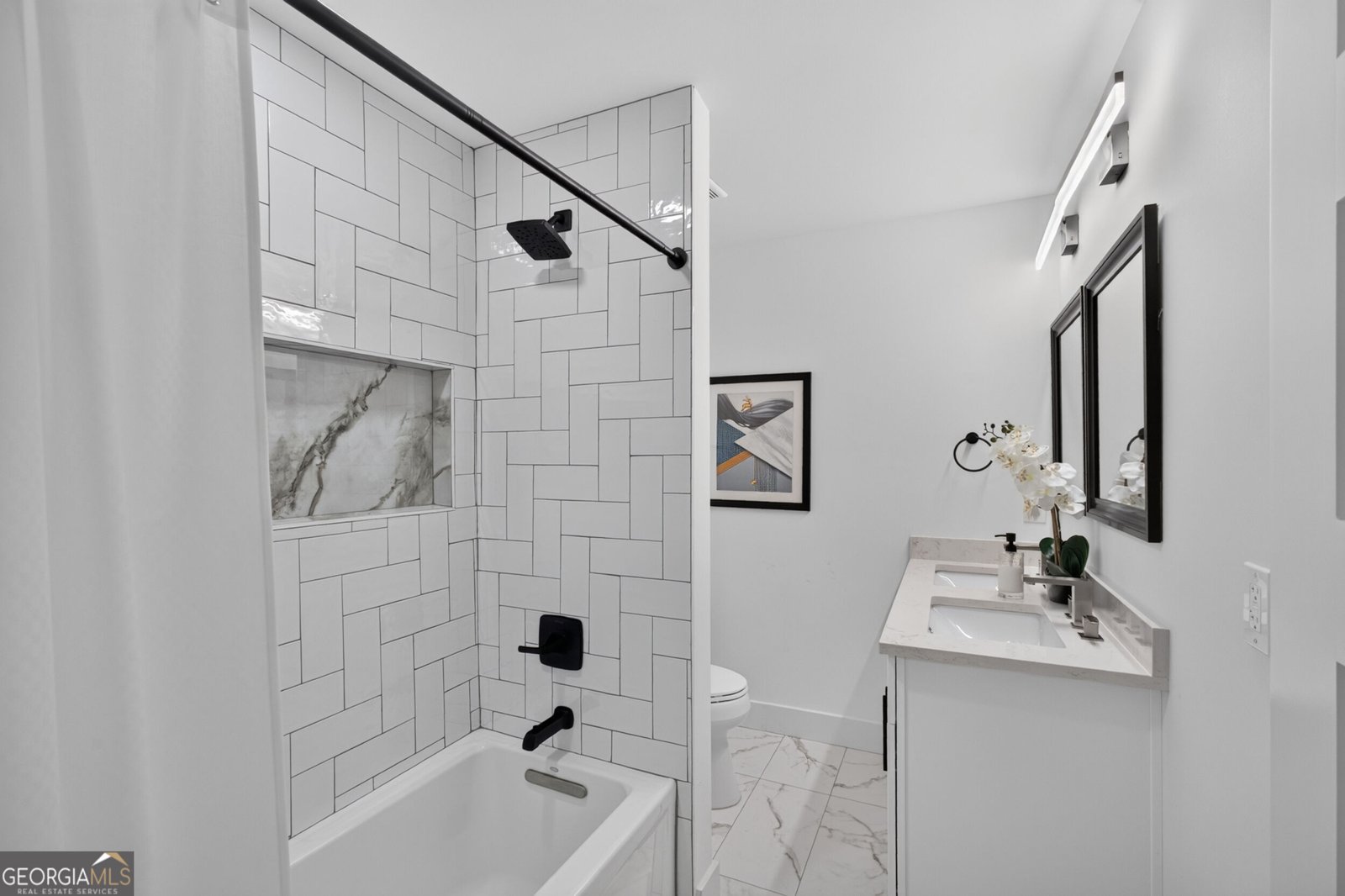 1153 Dawn View Lane Atlanta - Photo 31
