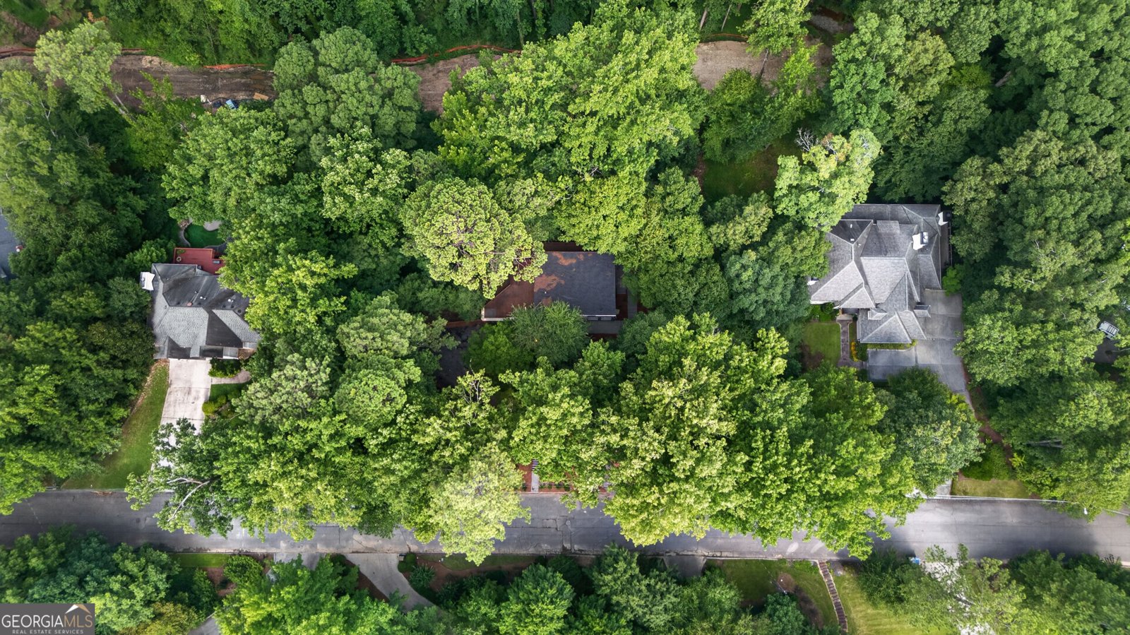 1153 Dawn View Lane Atlanta - Photo 39
