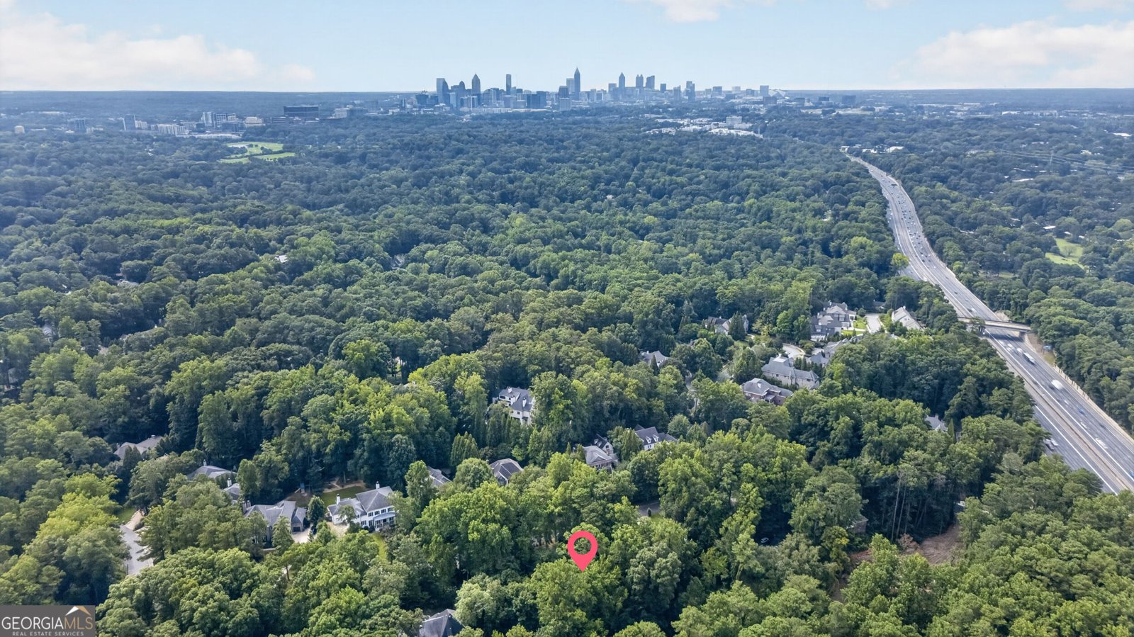 1153 Dawn View Lane Atlanta - Photo 40