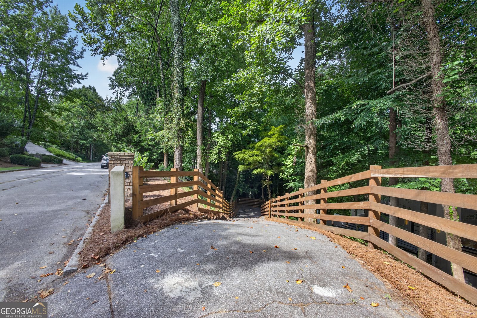 1153 Dawn View Lane Atlanta - Photo 41
