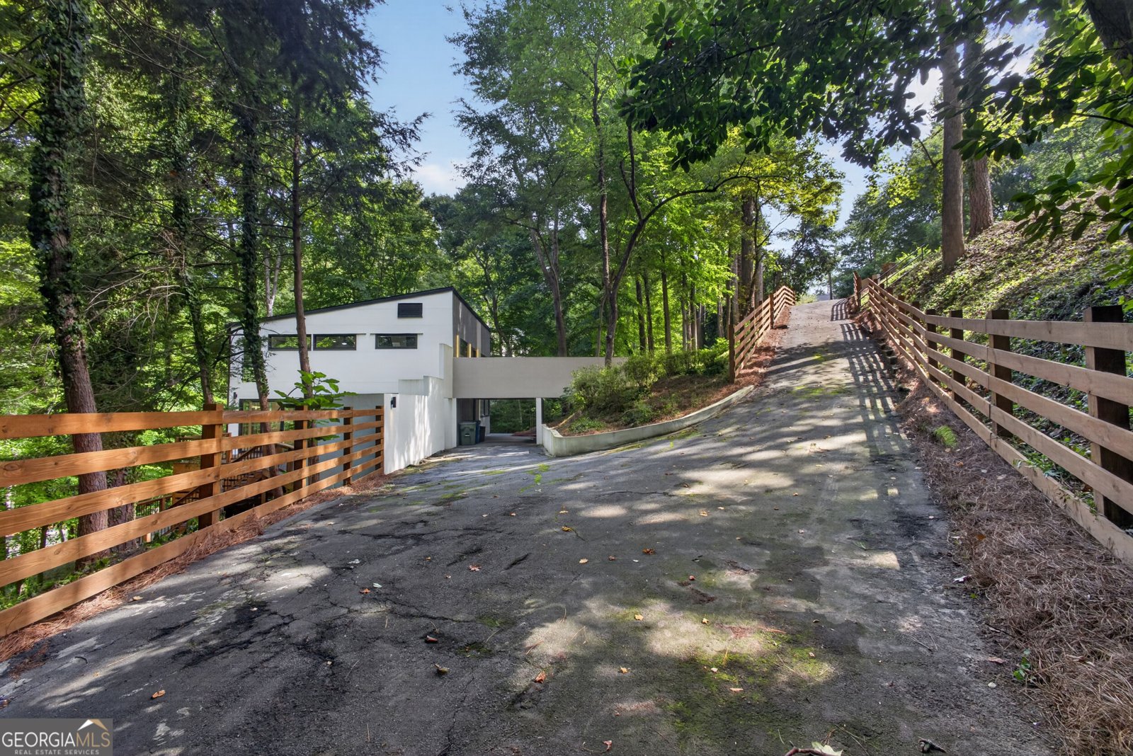 1153 Dawn View Lane Atlanta - Photo 42