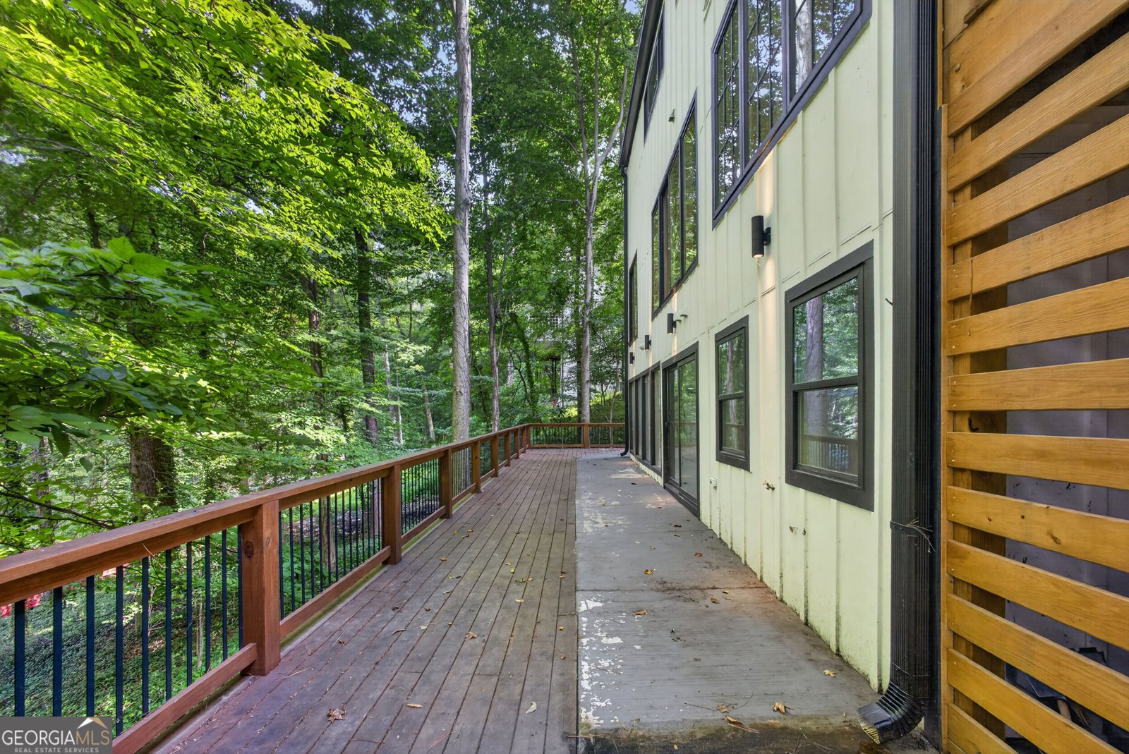 1153 Dawn View Lane Atlanta - Photo 7
