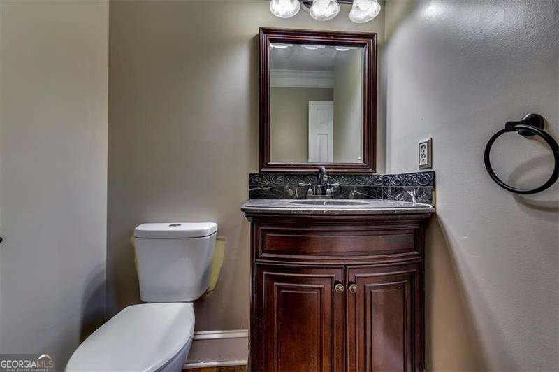 6963 Whispering Oaks Court Stone Mountain - Photo 15
