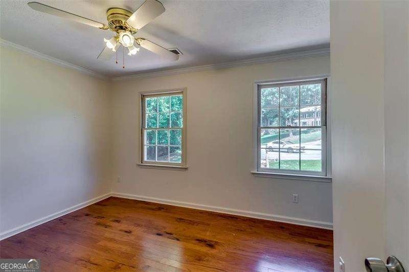 6963 Whispering Oaks Court Stone Mountain - Photo 22
