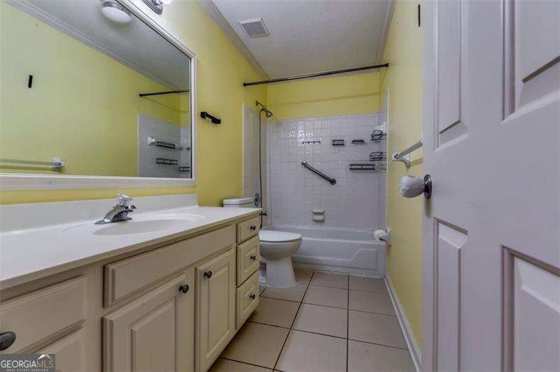 6963 Whispering Oaks Court Stone Mountain - Photo 24