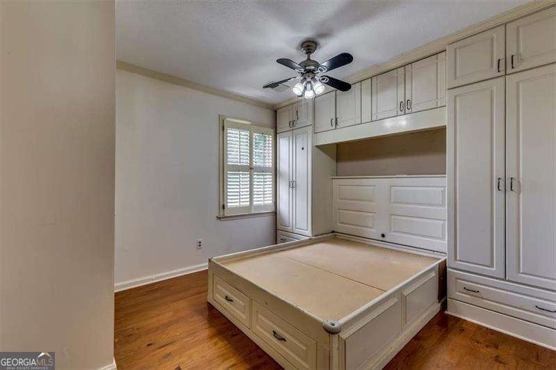6963 Whispering Oaks Court Stone Mountain - Photo 25