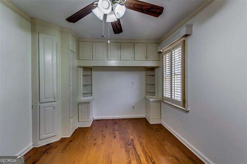 6963 Whispering Oaks Court Stone Mountain - Photo 27