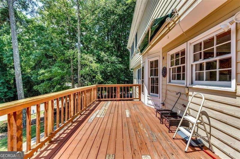 6963 Whispering Oaks Court Stone Mountain - Photo 30