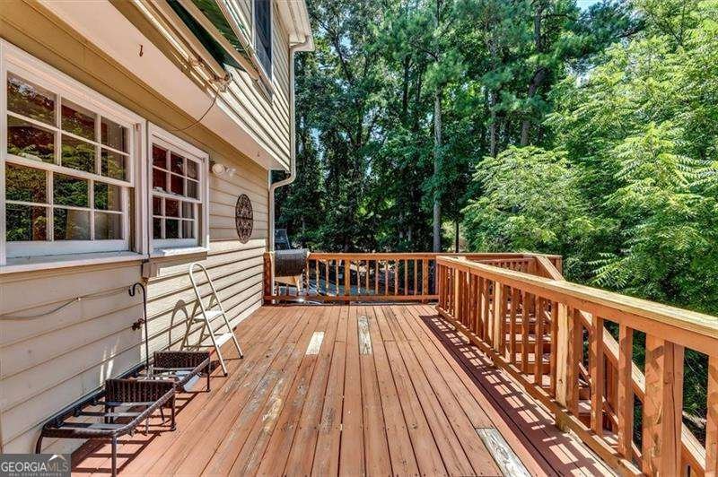 6963 Whispering Oaks Court Stone Mountain - Photo 31