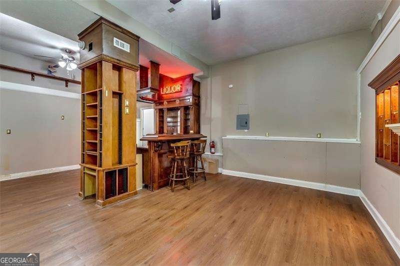 6963 Whispering Oaks Court Stone Mountain - Photo 37