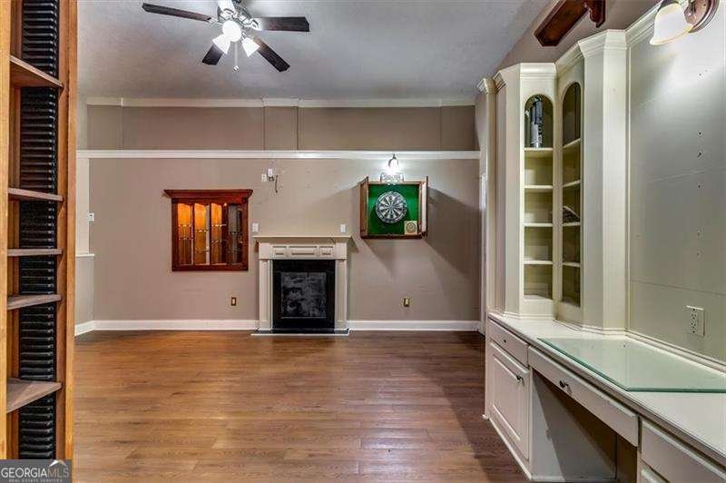 6963 Whispering Oaks Court Stone Mountain - Photo 38