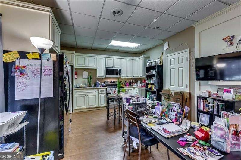 6963 Whispering Oaks Court Stone Mountain - Photo 43
