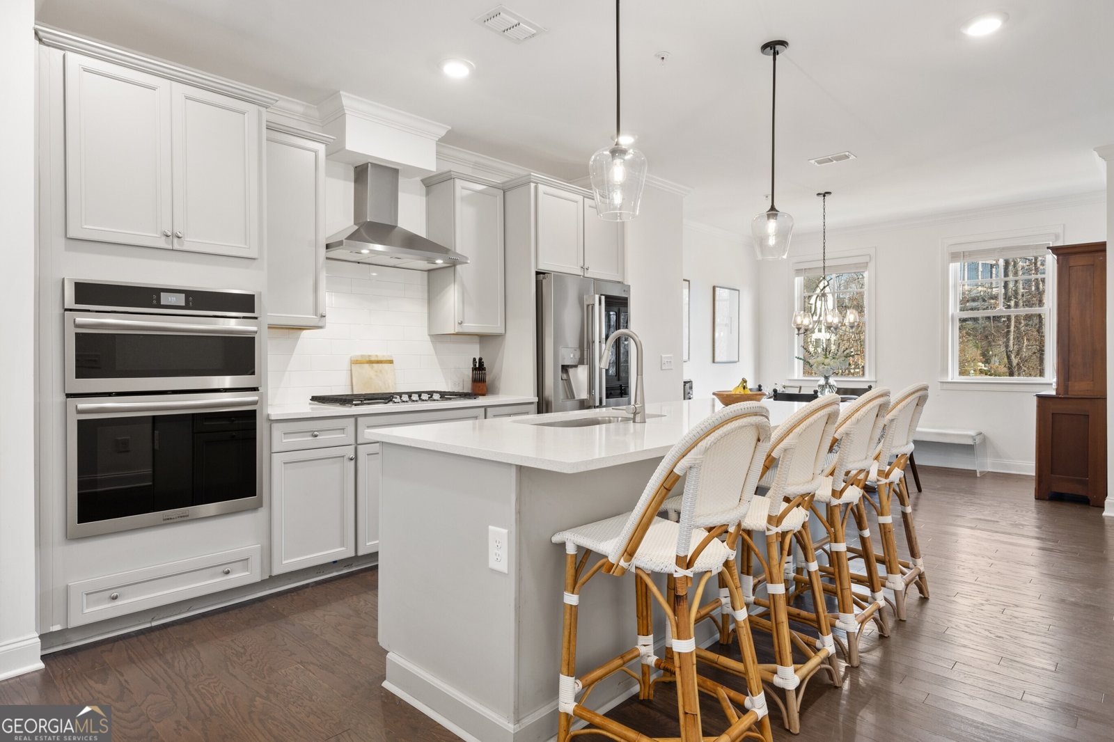 6529 Beacon Drive Sandy Springs - Photo 13
