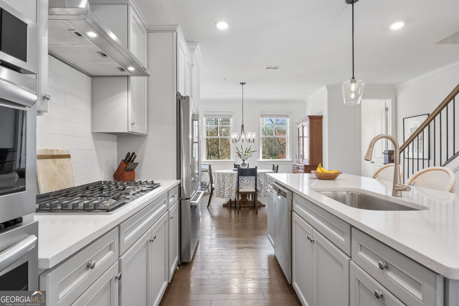 6529 Beacon Drive Sandy Springs - Photo 15