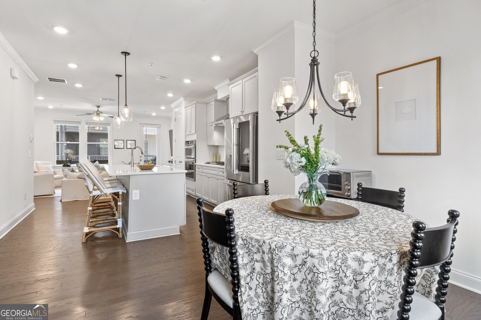 6529 Beacon Drive Sandy Springs - Photo 16