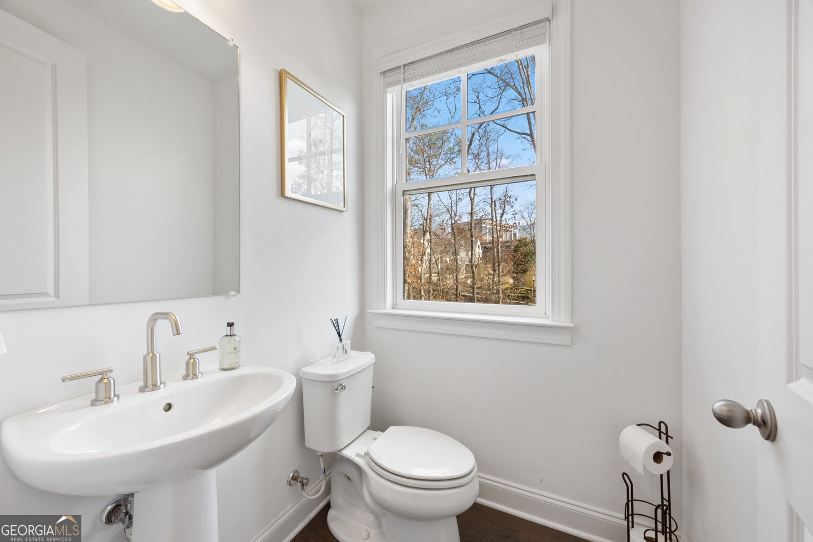 6529 Beacon Drive Sandy Springs - Photo 20