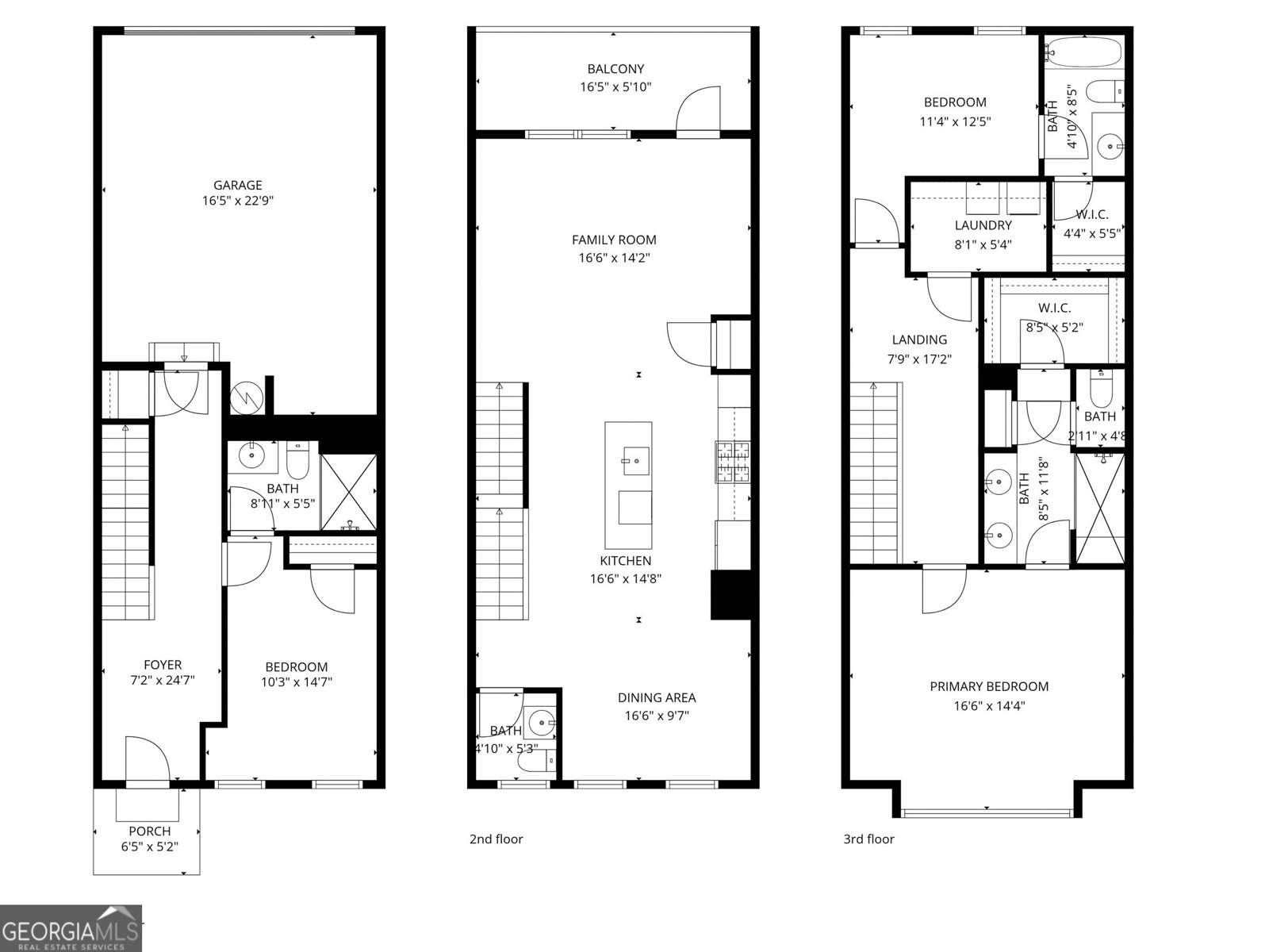 6529 Beacon Drive Sandy Springs - Photo 42
