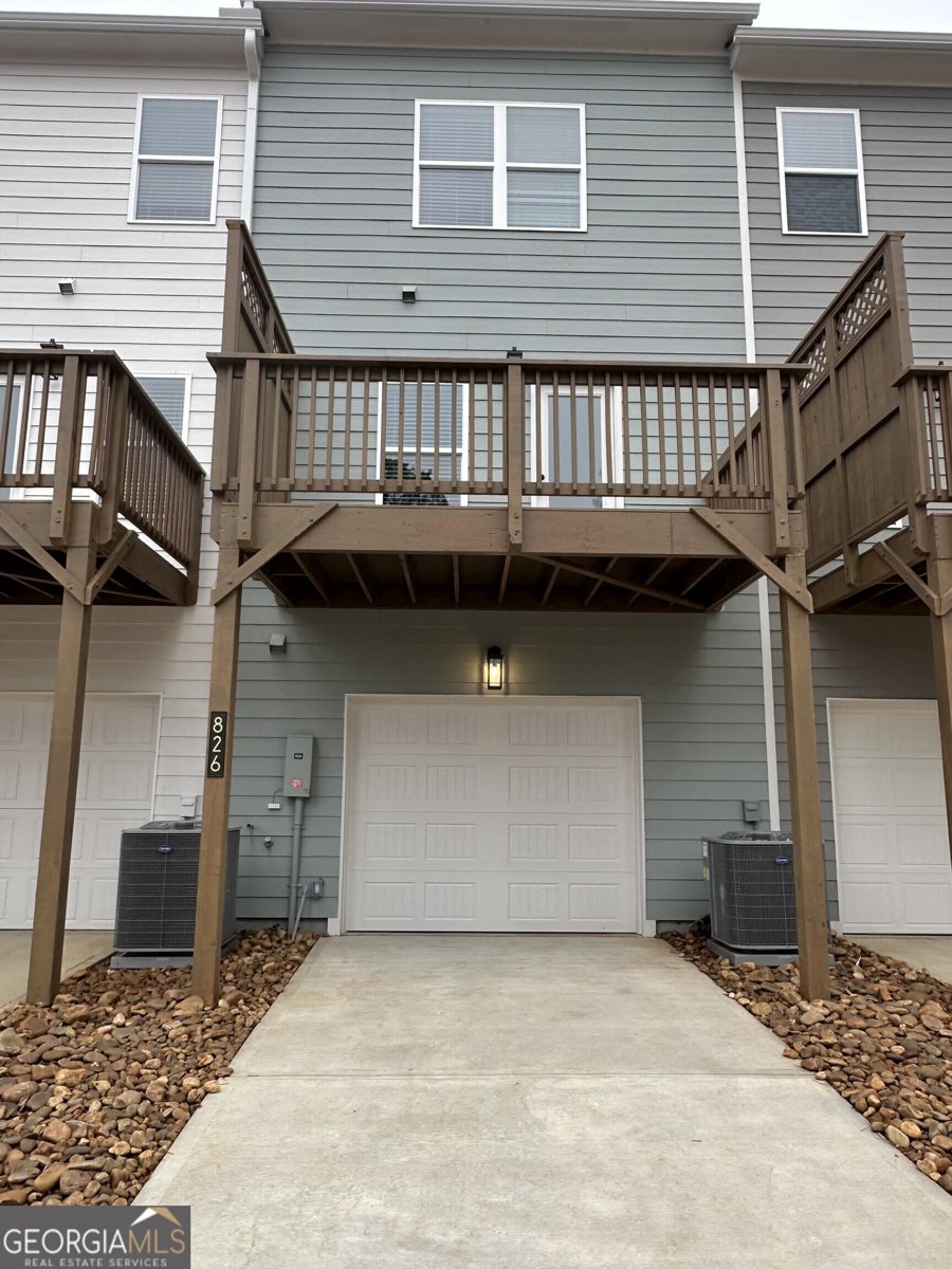 826 Glennferry Bend Mableton - Photo 8