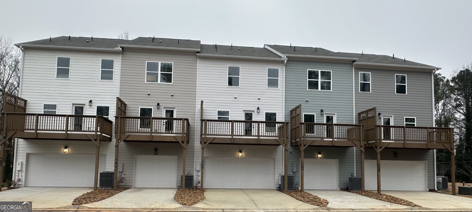 826 Glennferry Bend Mableton - Photo 9