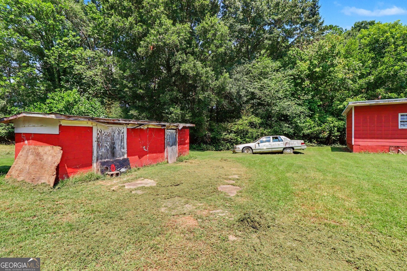 931 Davenport Street Cedartown - Photo 8