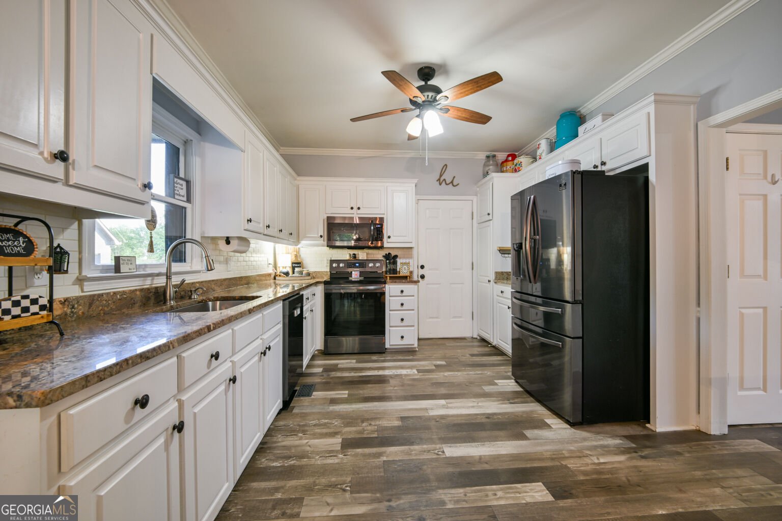 1940 Harvest Way Loganville - Photo 21