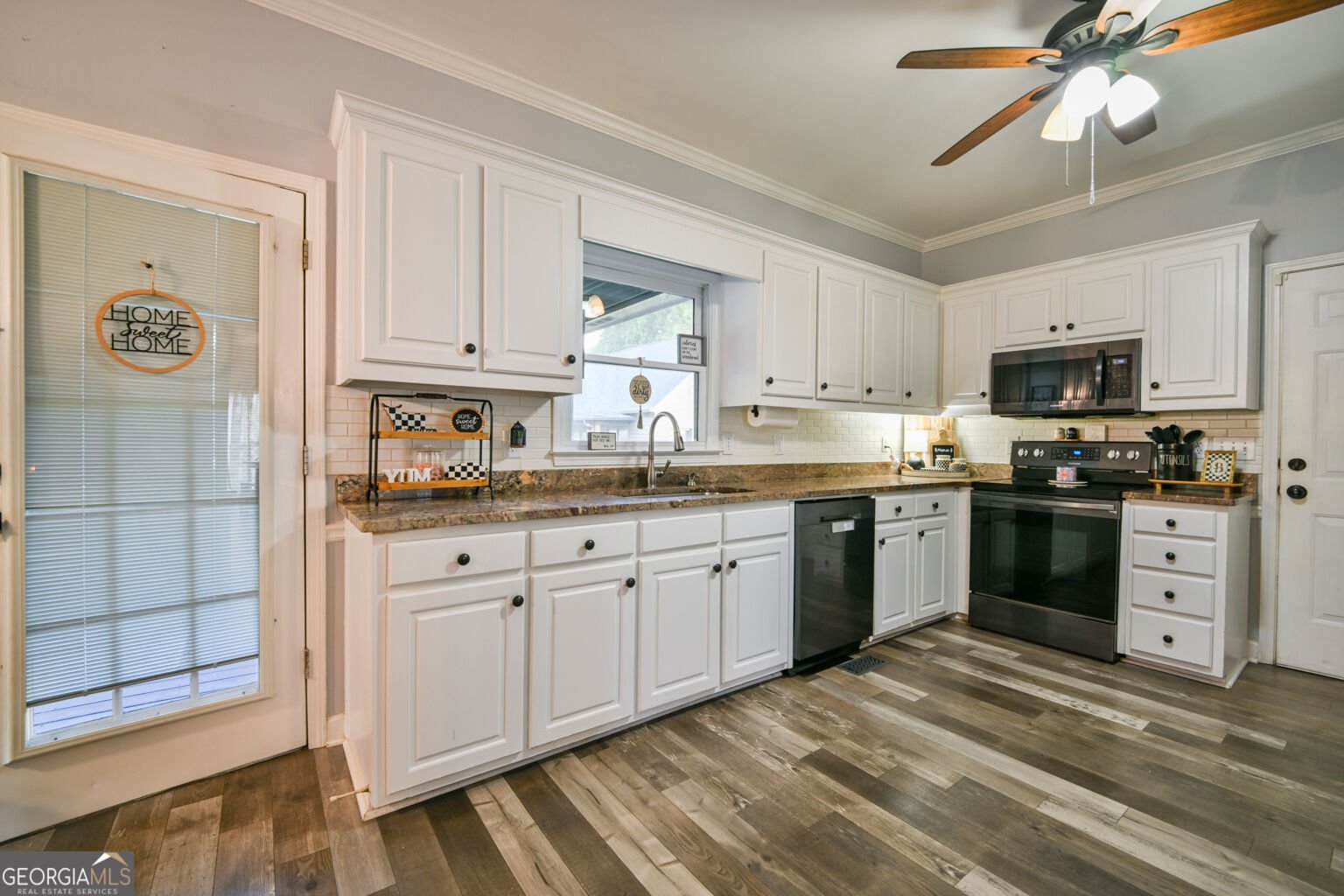1940 Harvest Way Loganville - Photo 22