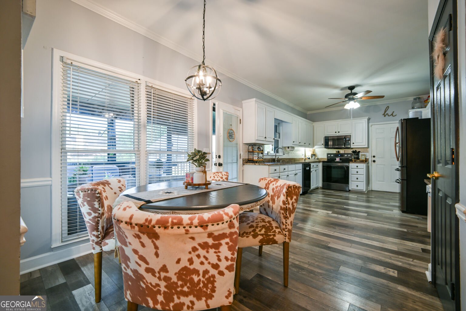 1940 Harvest Way Loganville - Photo 24