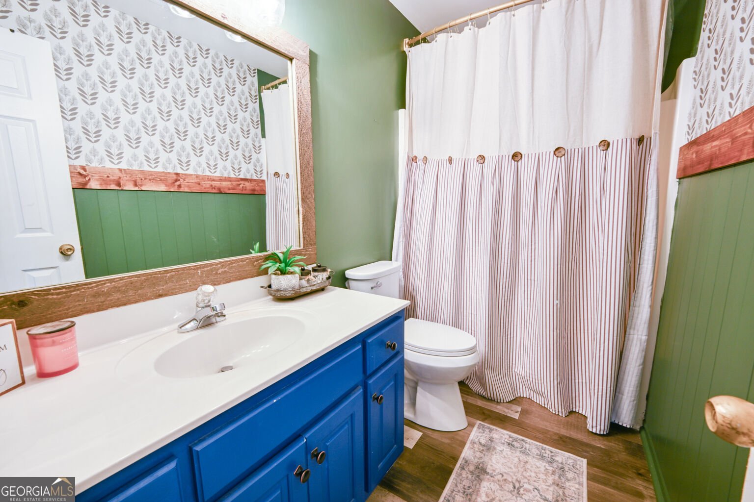 1940 Harvest Way Loganville - Photo 43