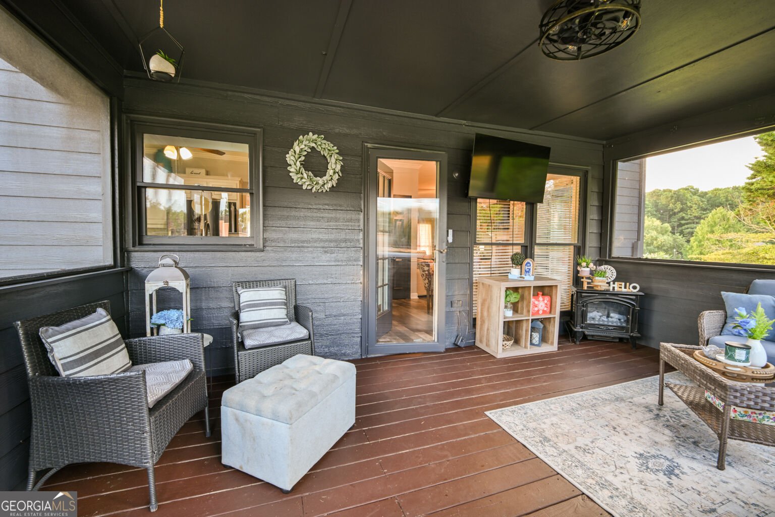 1940 Harvest Way Loganville - Photo 45