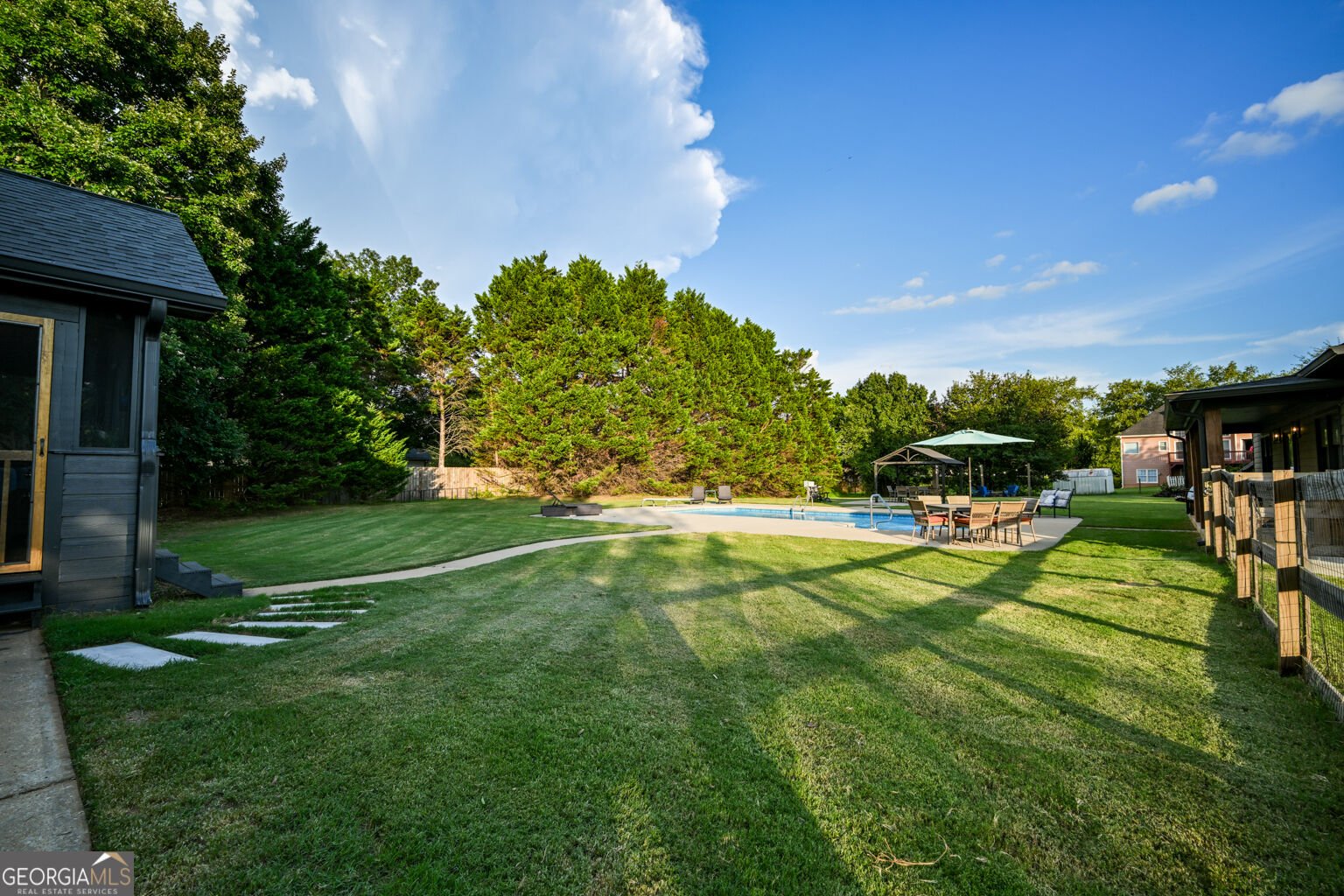 1940 Harvest Way Loganville - Photo 47