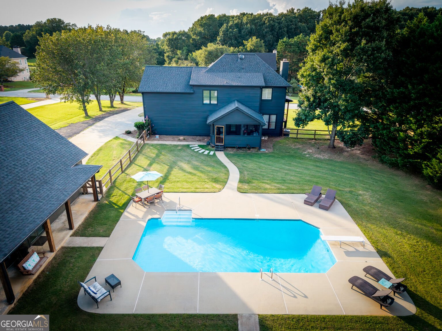 1940 Harvest Way Loganville - Photo 48
