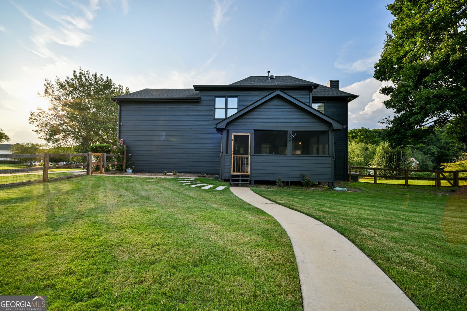 1940 Harvest Way Loganville - Photo 49